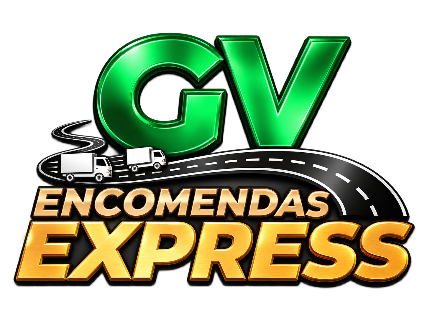 GV Encomendas Express